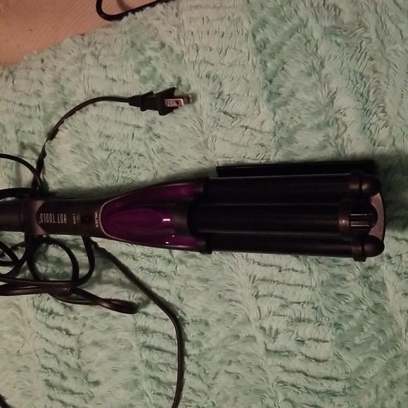 Wave hot tools - Picture 2 of 4